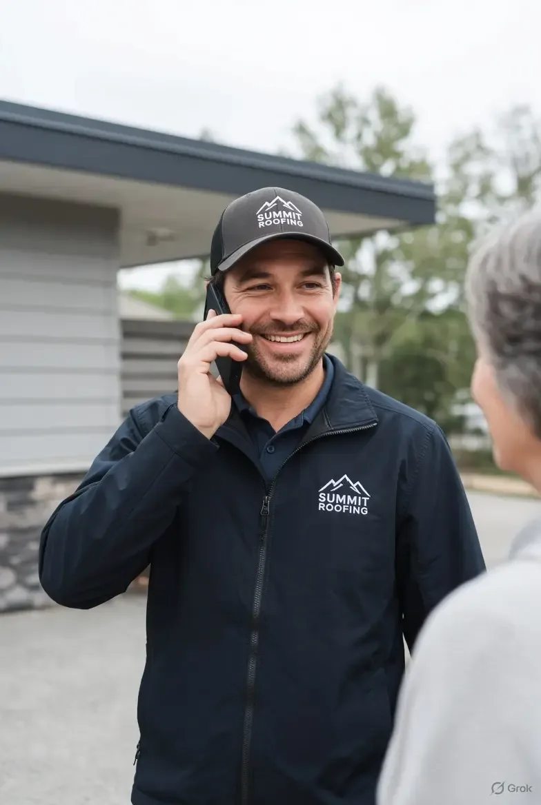 Flat Roof Leak Repair Silver Point, TN FAQs